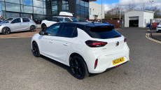 Vauxhall Corsa 1.2 GS 5dr Petrol Hatchback